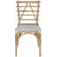 Chaise d'appoint Cynzia