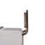 Plastic / Acrylic Bathroom Cabinet