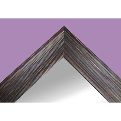 Kwante Rustic Mirror