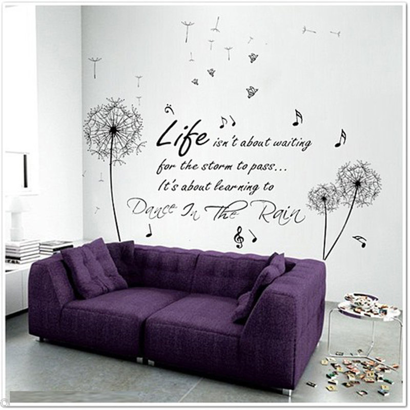 Wall Decal