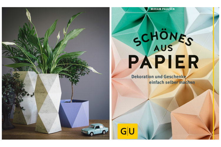 Schönes aus Papier