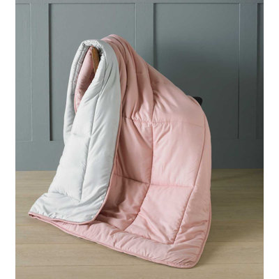 Frankenberry Quilted Blanket