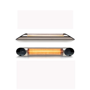 Electric Ceiling Mounted Patio Heater