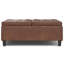 Table basse avec repose-pieds Harrison-521492423-521492422