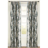 Whitney Room Darkening Curtain