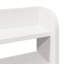 Clearfield Solid Wood Bed-894804147-894804148
