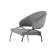 Tehesha Velvet Dining Chair (Set of 2)-1324899038-1324899039