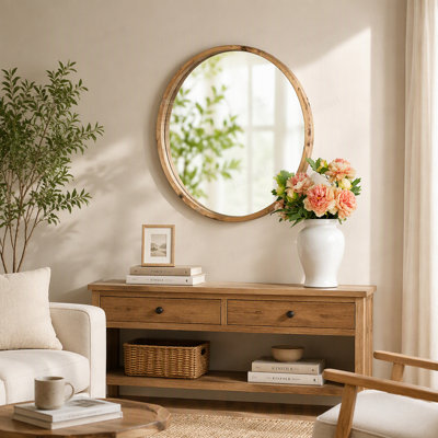 Miroir mural 27,5 po
