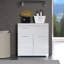 Marvlene Freestanding Bathroom Cabinet-211483315