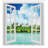 Shower Curtain with Hooks Included-44245327