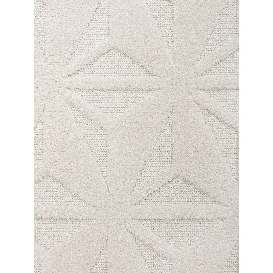 Runner Yousef Machine Woven Area Rug