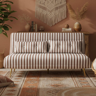 Guille 2 Seater Sofa Bed