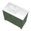 Ensemble de meuble-lavabo autoportant 42 po-99820196-99820197