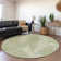Premium Machine Washable Prisco Aloe Rug