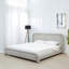 Adelle Chenille King Bed-2040406622-2040406594