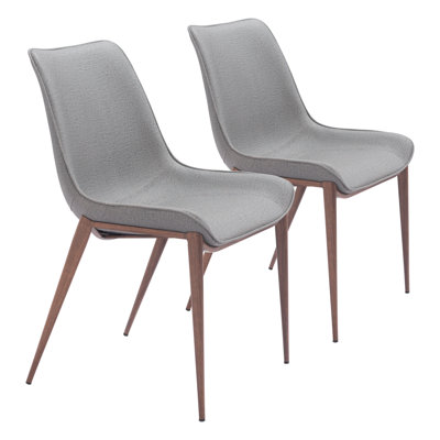18.5'' H Upholstered Side Chair