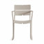 Corail Outdoor Dining Armchair-1606509880