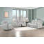 Fauteuil inclinable ECO