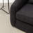 Shively 32'' Wide Upholstered Swivel Chair-1307374442