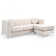 Canapé Delray (3 boîtes)
