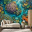 Décoration murale Corail-518362219-518362194