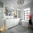 36x30inch Bathroom Mirrors-1650906257