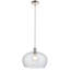 Hovey 1 - Light Dome Pendant