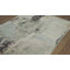Tapis en laine noué à la main Toros Misty Jade Toros-695606552