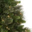 Sapin de Noël enneigé 3 pi Cashmere