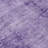 Machine Washable Indoor/Outdoor Xhevrie Purple Rug-25535118