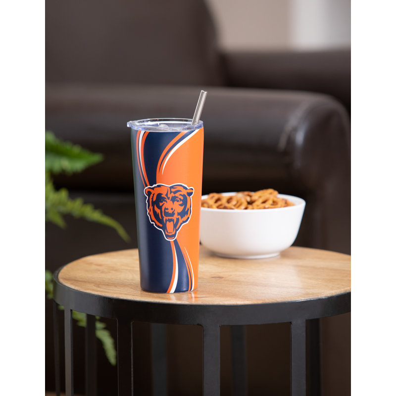 Evergreen Enterprises, Inc 20 oz. Gobelet de voyage isolé en acier inoxydable