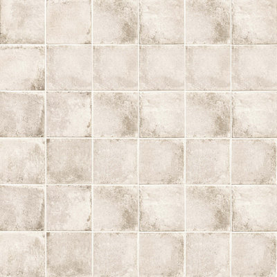 Vivace 4" x 4" Porcelain Stone Look Wall & Floor Tile