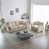 Chenille beige est en rupture de stock