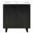 30" Bathroom Vanity Set With Sink, Combo Cabinet, Bathroom Storage Cabinet, Wood Frame-1028846478