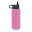 Bouteille d'eau isolée en acier inoxydable Sofia's Findings-88359675-88359686
