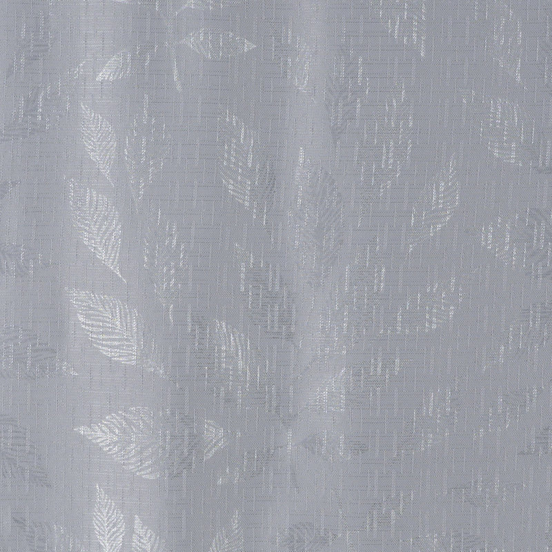 Ensemble de rideau de fenêtre Bexley, Gris