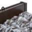 Elísabet Room Darkening Curtains / Drapes Single Panel-1210042317-1210042304