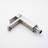 Bathroom Single Handle Stainless Steel Faucet-115721118