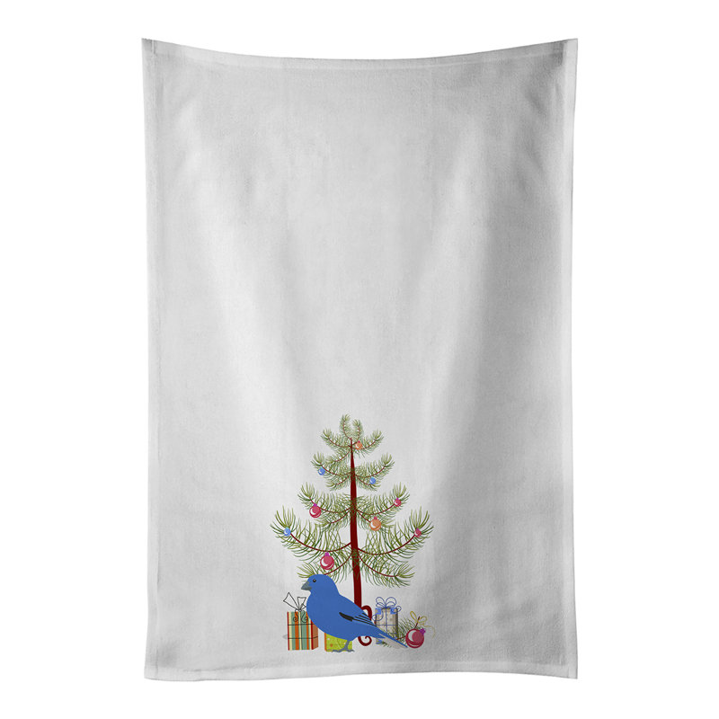 Cotton Tea Towel Kitchen Towel