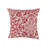 Reversible Pillow Cover