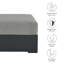 Repose-pieds Modway Tahoe-95616622