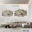Mosaïque de galets Avery Sun-108917468