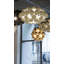 Luminaire suspendu géométrique 1 lumières unique-17531674