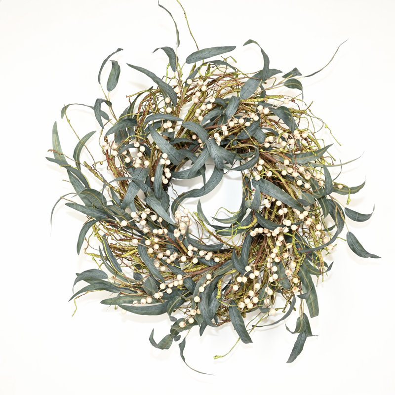 Couronne de porte 26 po