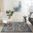 Whiteley Oriental Indoor Rug-320941268