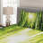 Eclectic Polyester Coverlet-41891606