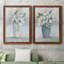 Fleuriste Francais I - ensemble de 2 reproductions d'art-1406372412-1406372415-1406372440