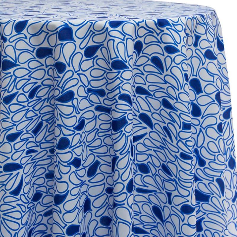 Tablecloth, 60" x 60"