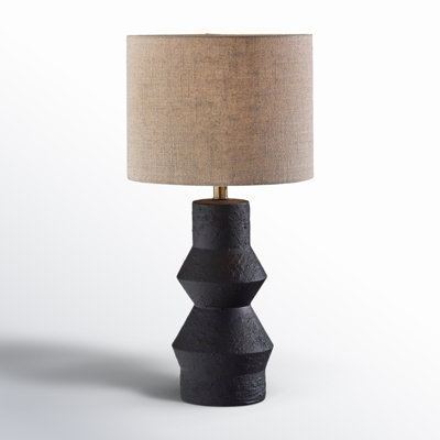 Jefferson Ceramic Table Lamp