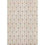 Tapis saumon Prisco lavable à la machine de qualité supérieure-1546337437